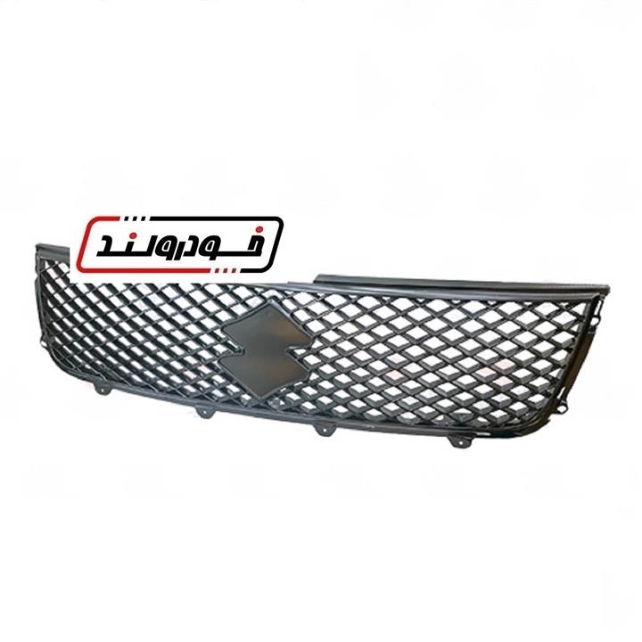 جلو پنجره سوزوکی ویتارا کلاس 5